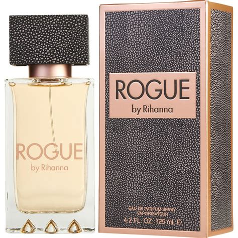 rihanna rogue perfume review.